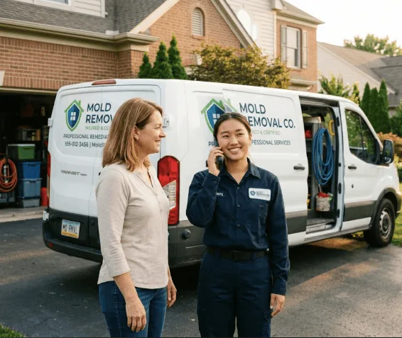 Crawlspace Mold Remediation Puryear, TN FAQs